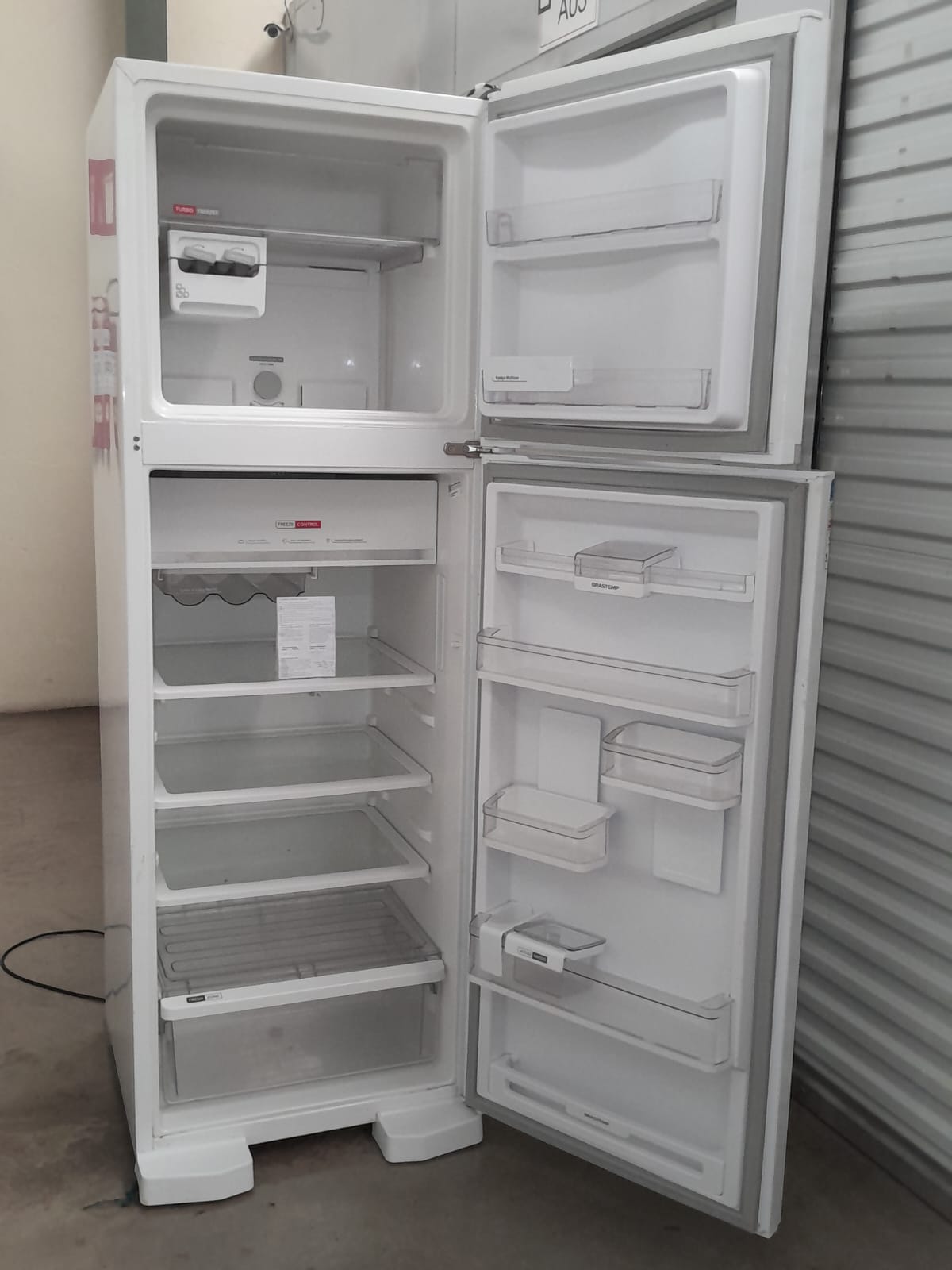 Brastemp BRM44H foto 2