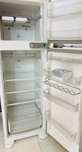 Brastemp Clean foto 2