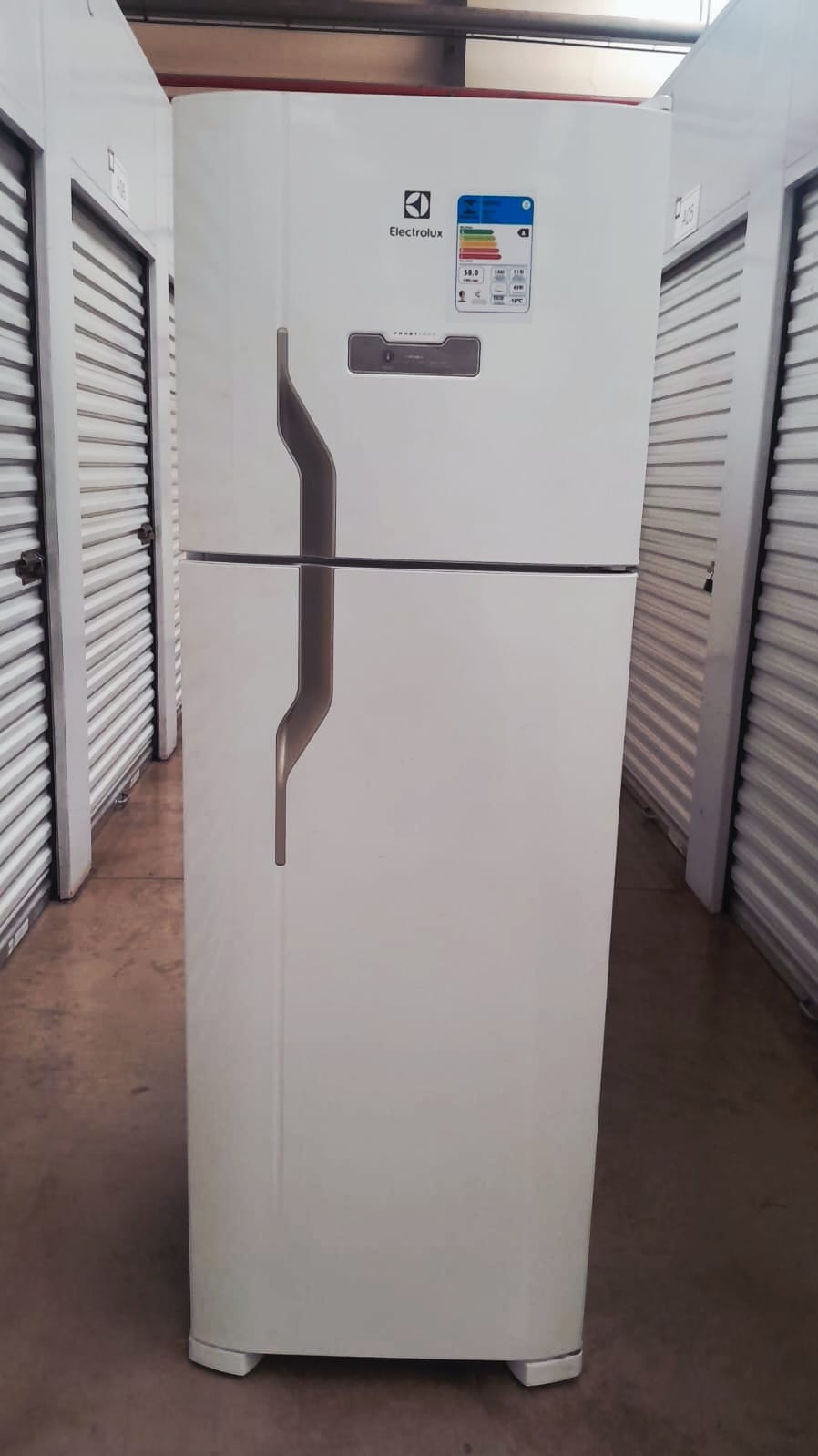 Electrolux DF41