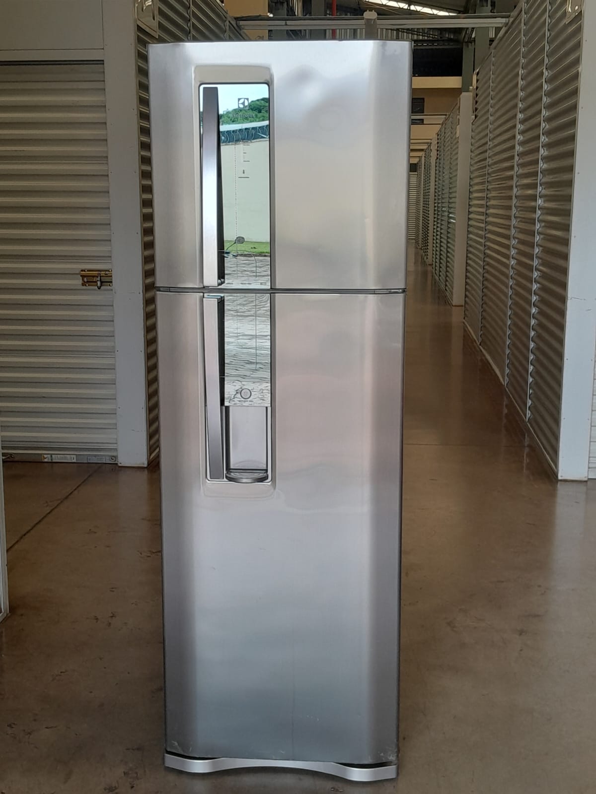 Electrolux DW42X foto 2